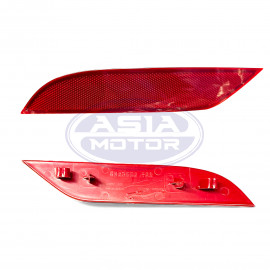 Фонарь заднього бампера правий Haval Jolion 4135101XST01A-F